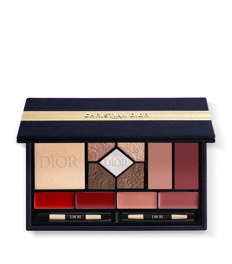 dior holiday multi use palette|Dior Limited.